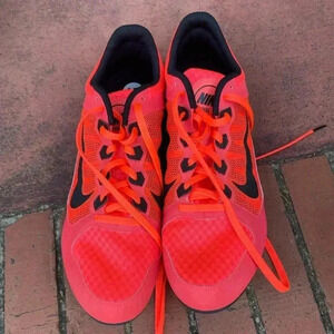 Nike Zoom Rival MD track spikes